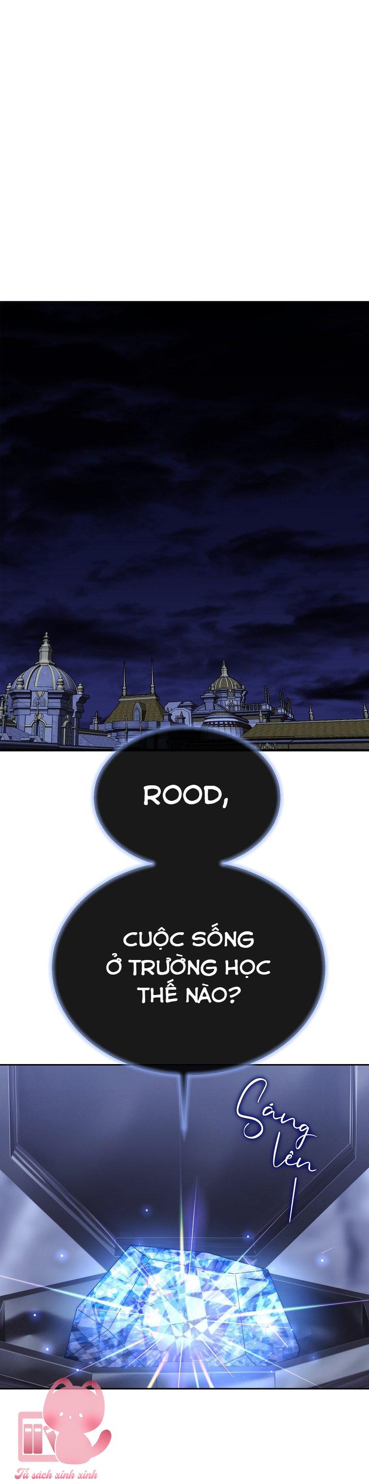 Black Haze - Chap 22