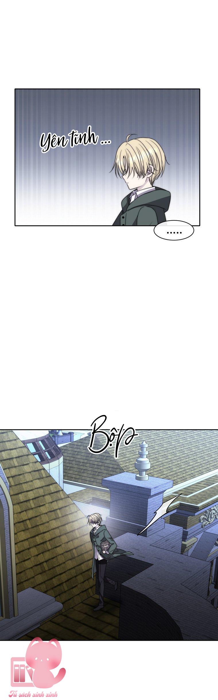 Black Haze - Chap 22