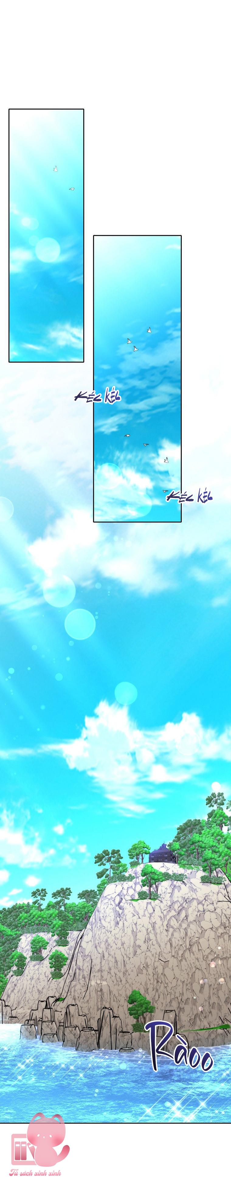 Black Haze - Chap 22