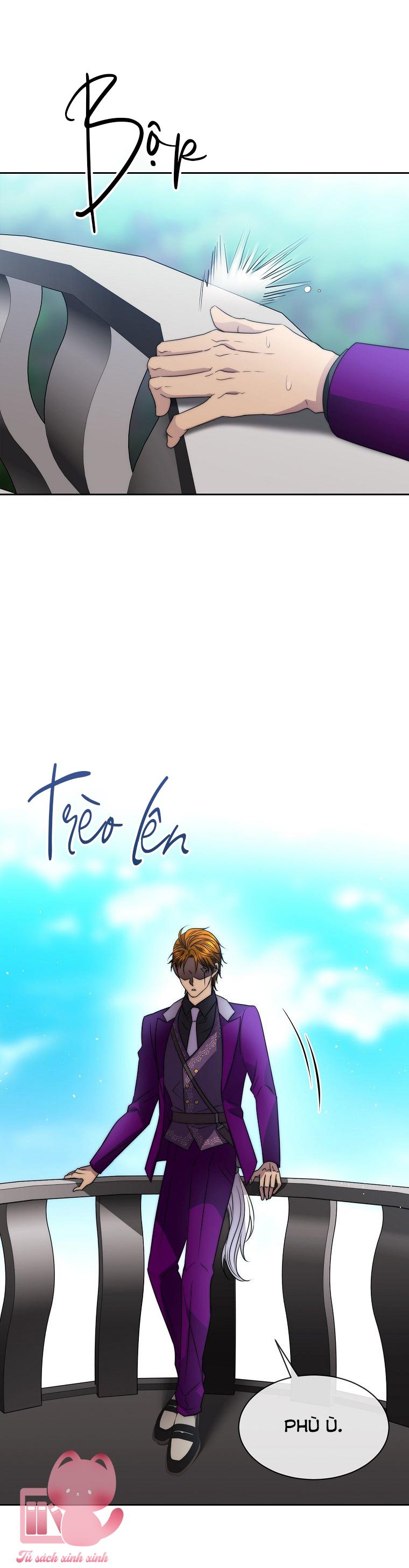 Black Haze - Chap 22