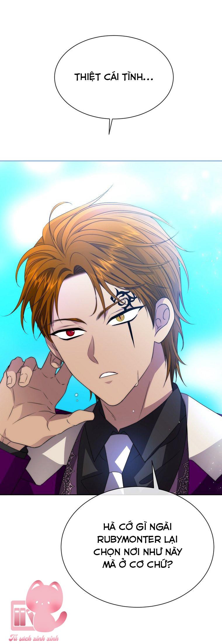 Black Haze - Chap 22