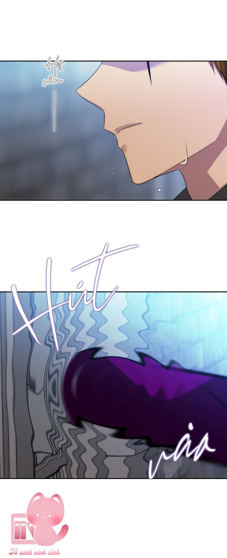 Black Haze - Chap 22