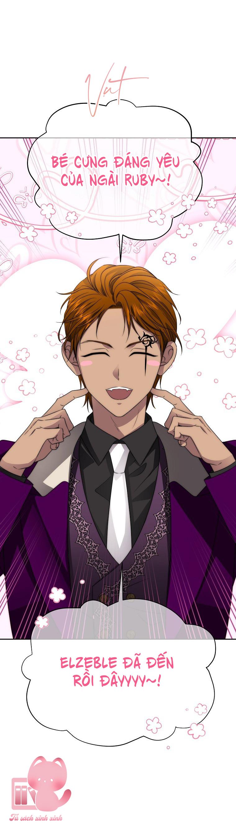 Black Haze - Chap 22