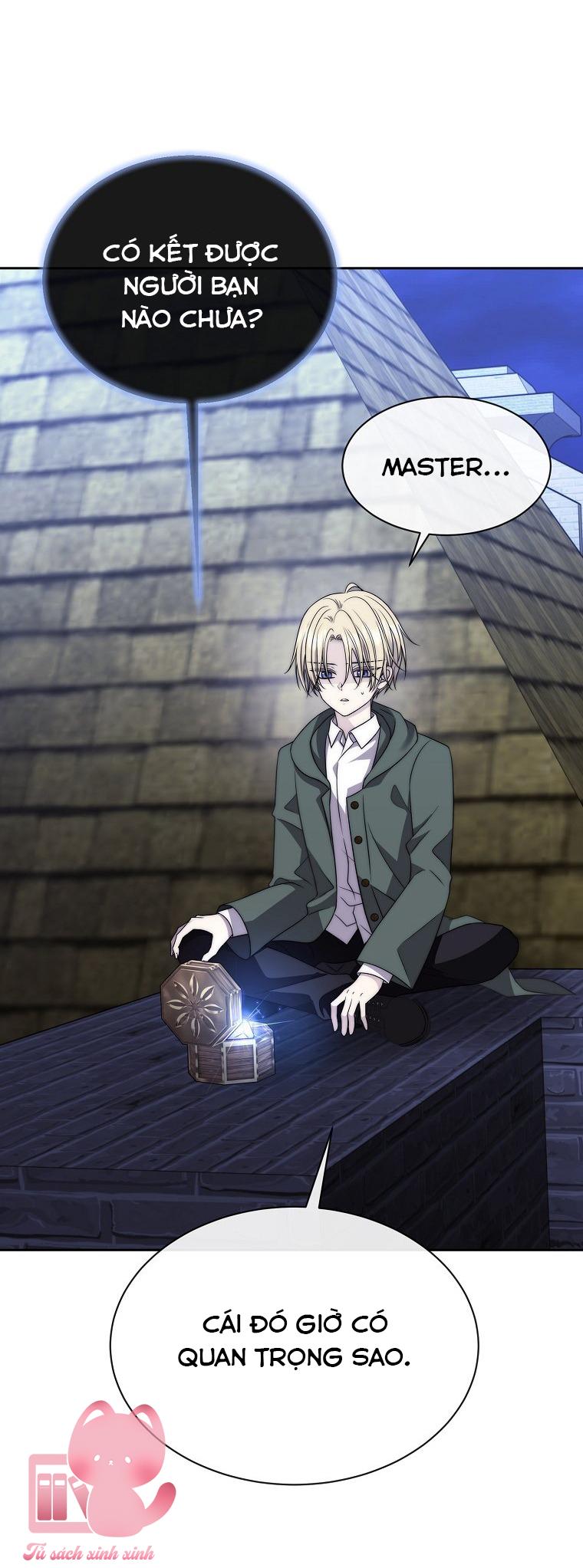 Black Haze - Chap 22