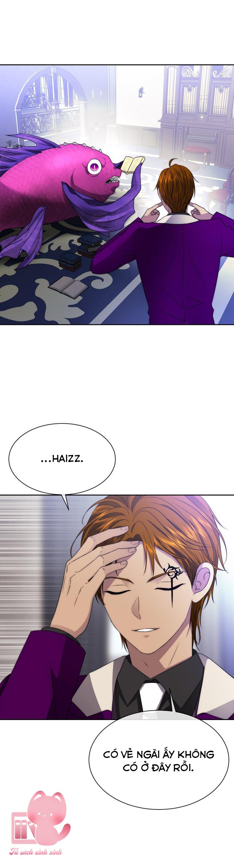 Black Haze - Chap 22