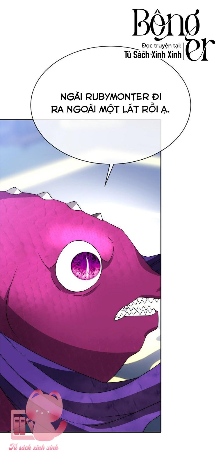 Black Haze - Chap 22