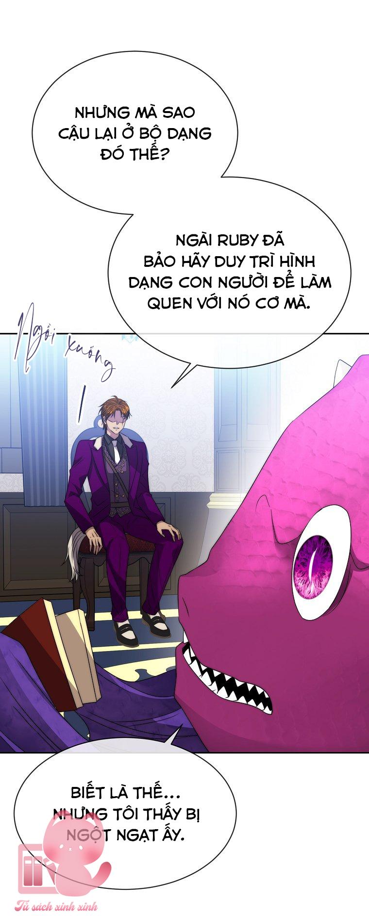 Black Haze - Chap 22