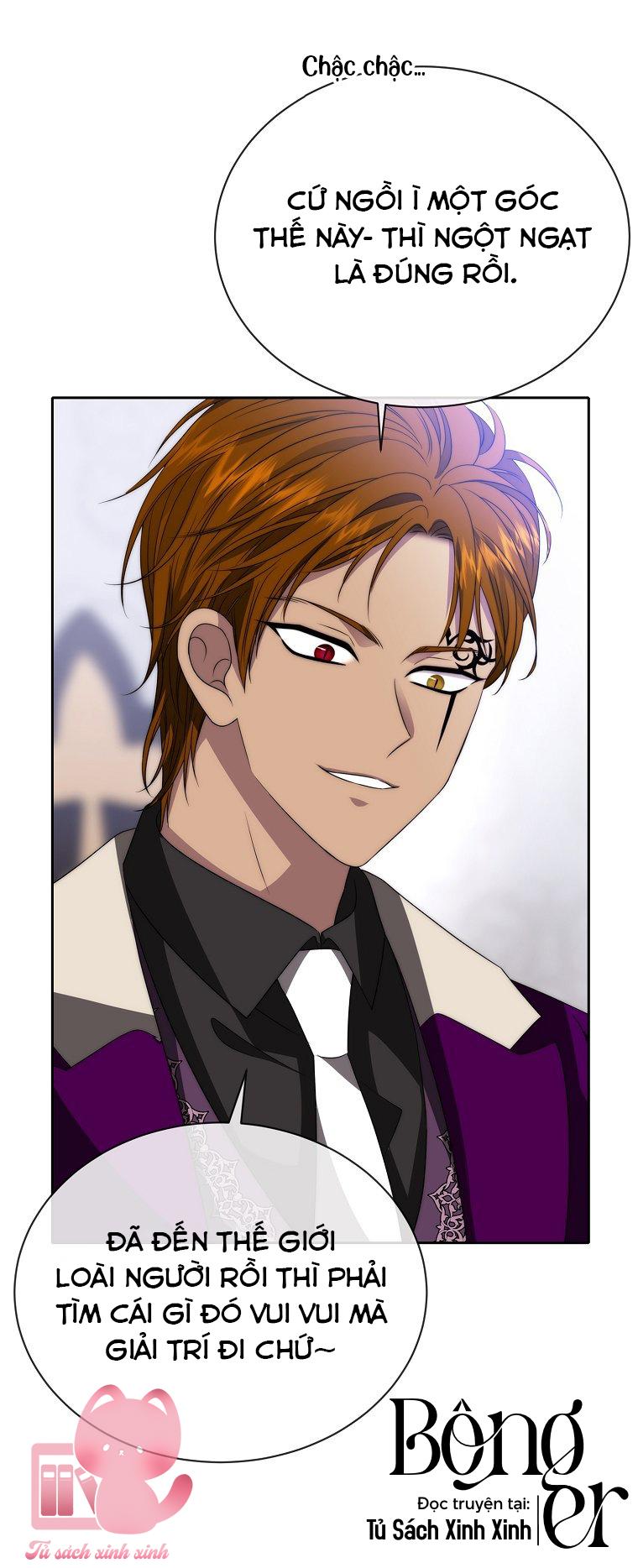 Black Haze - Chap 22