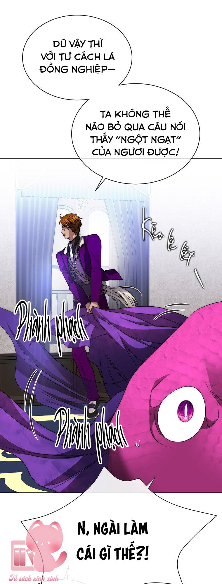 Black Haze - Chap 22