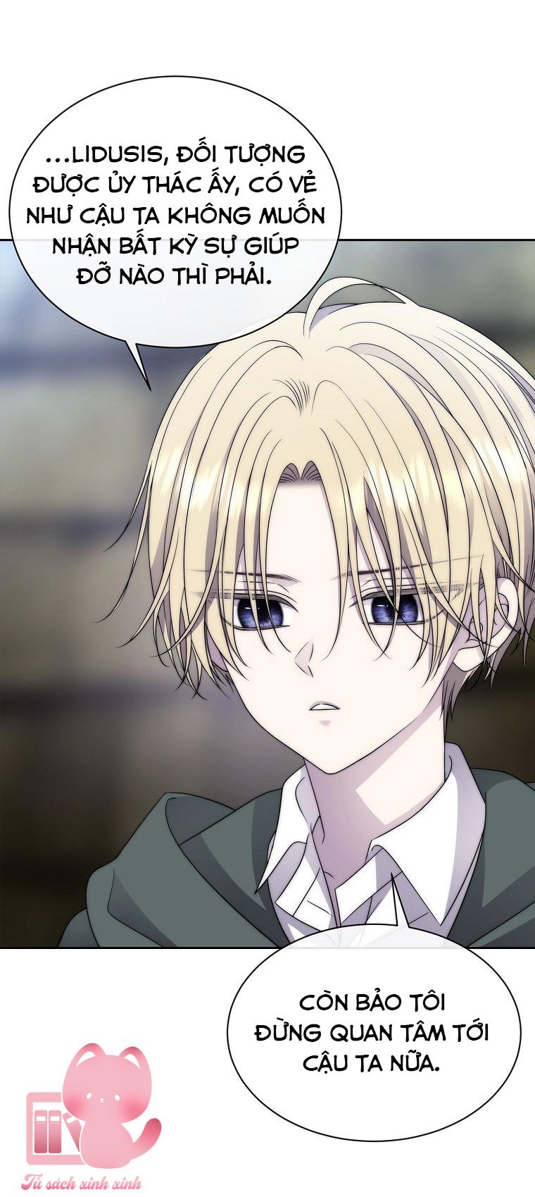 Black Haze - Chap 22