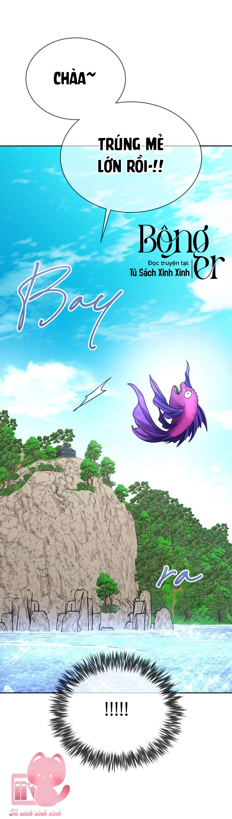 Black Haze - Chap 22