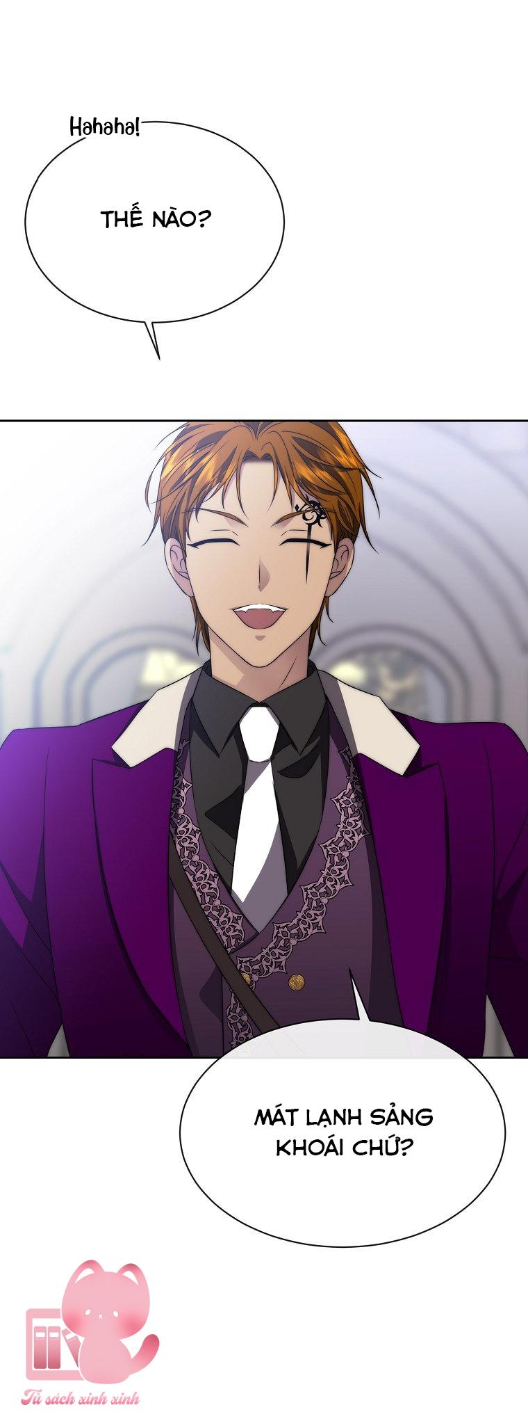 Black Haze - Chap 22