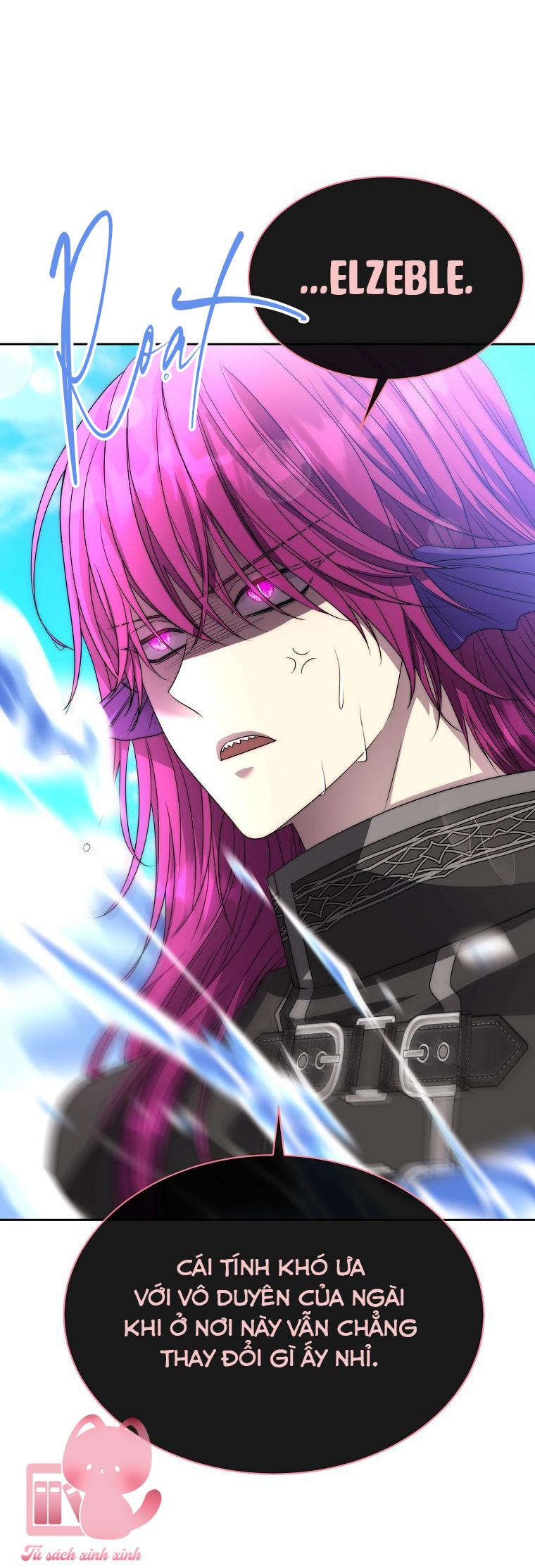 Black Haze - Chap 22