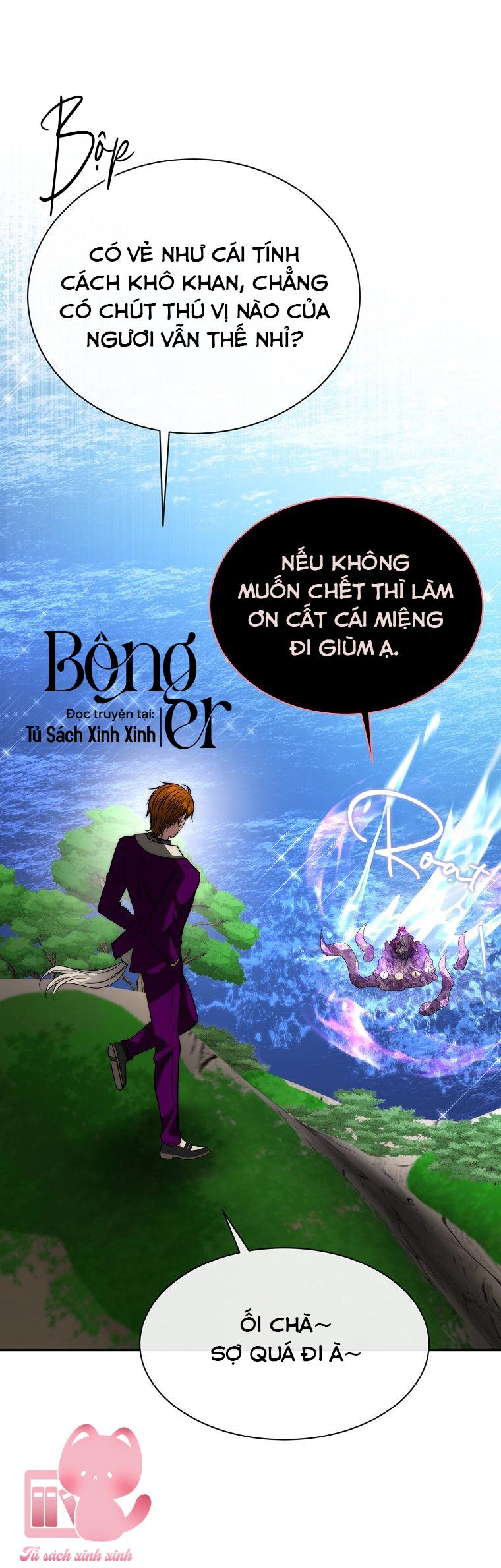 Black Haze - Chap 22