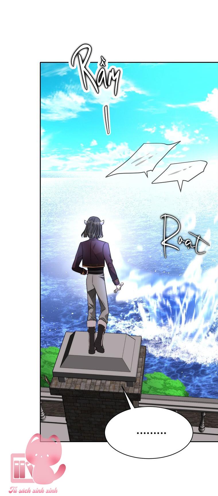 Black Haze - Chap 22