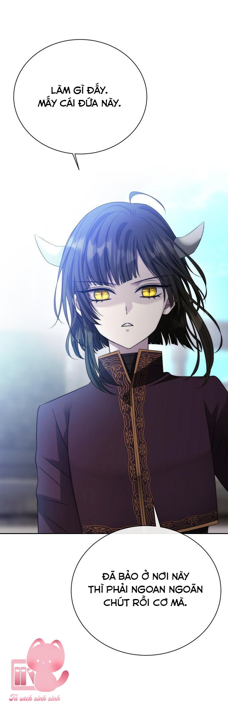 Black Haze - Chap 22