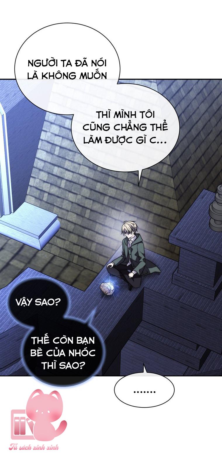 Black Haze - Chap 22