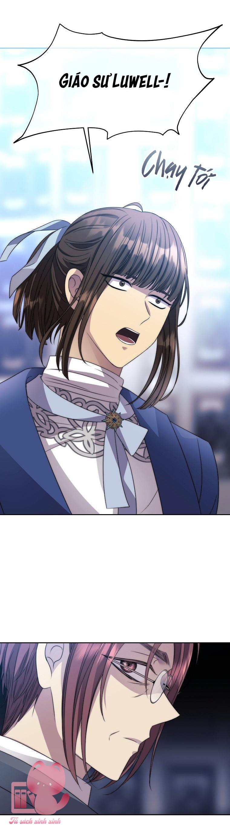 Black Haze - Chap 22