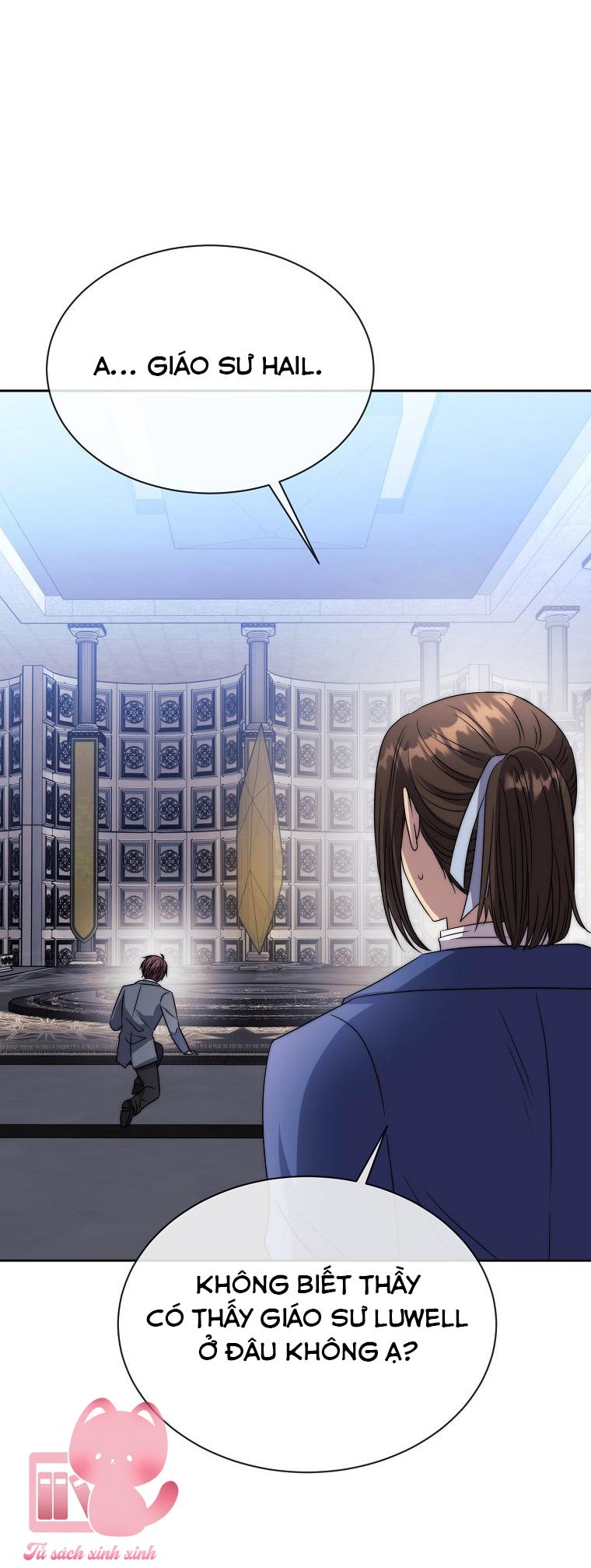 Black Haze - Chap 22