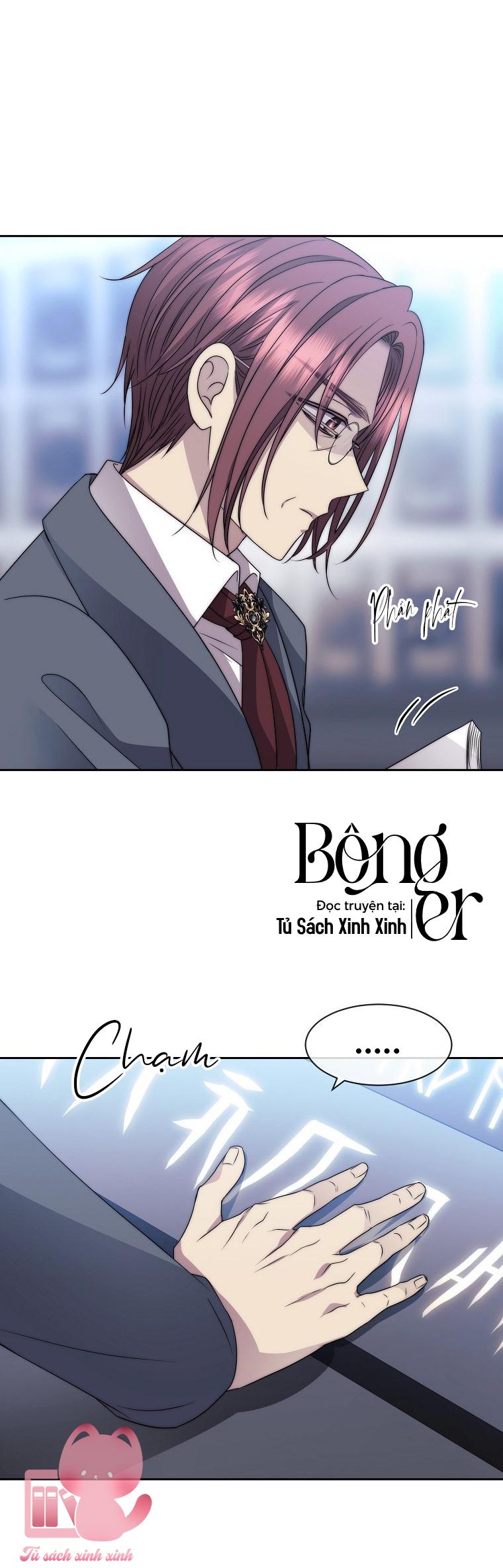 Black Haze - Chap 22