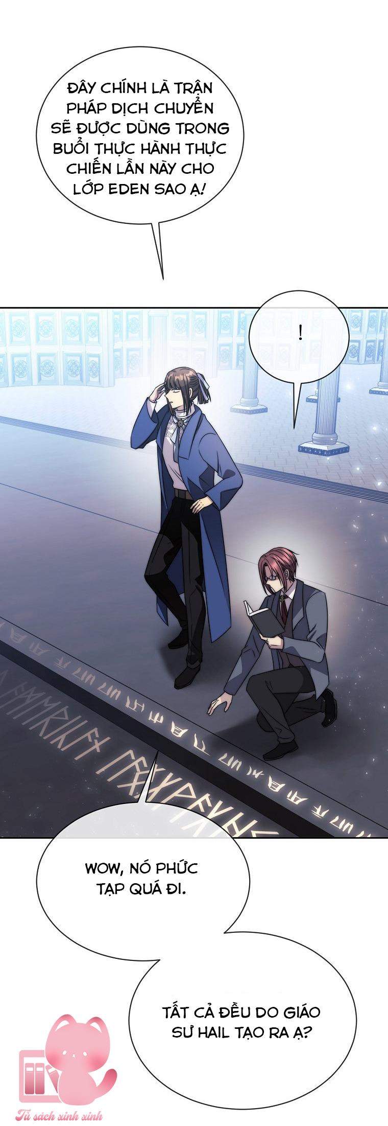 Black Haze - Chap 22