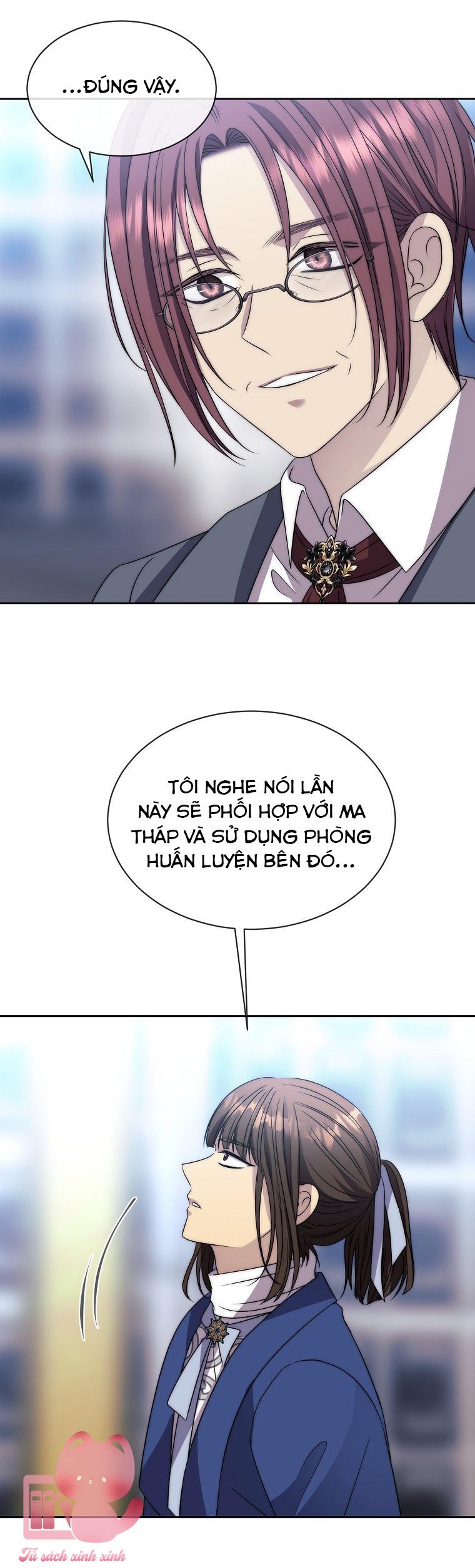 Black Haze - Chap 22