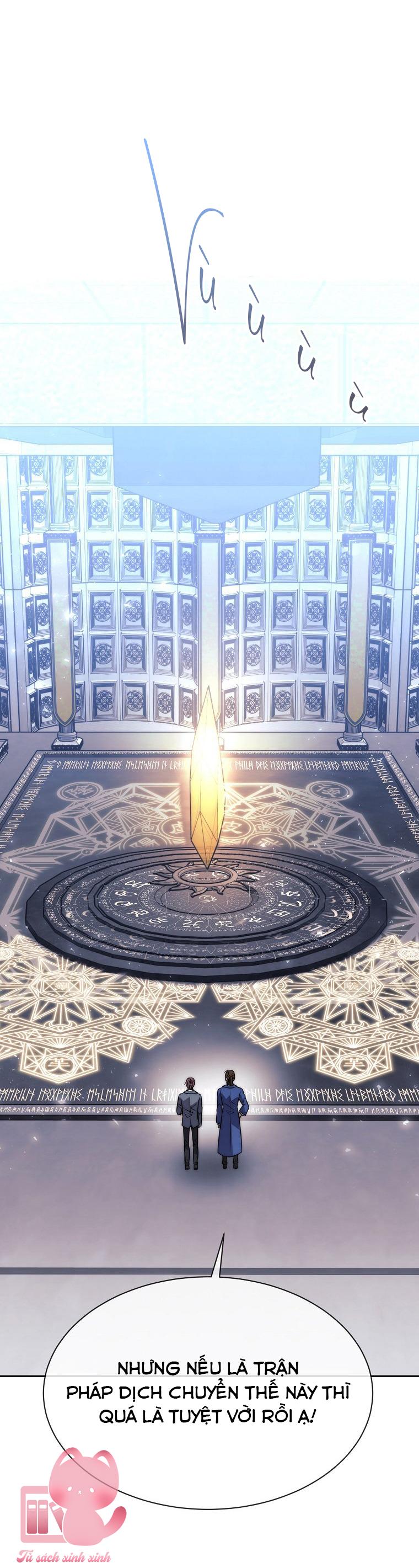 Black Haze - Chap 22