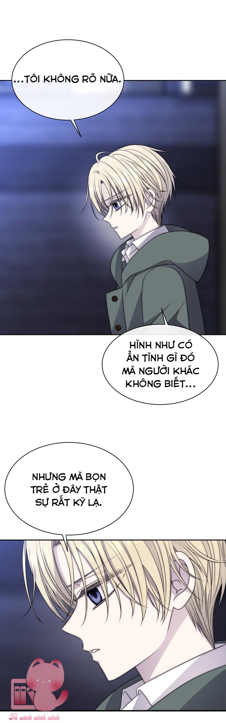 Black Haze - Chap 22