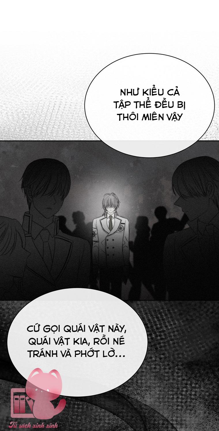 Black Haze - Chap 22