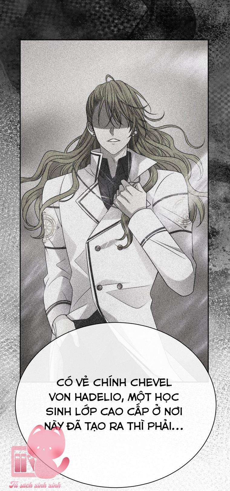 Black Haze - Chap 22