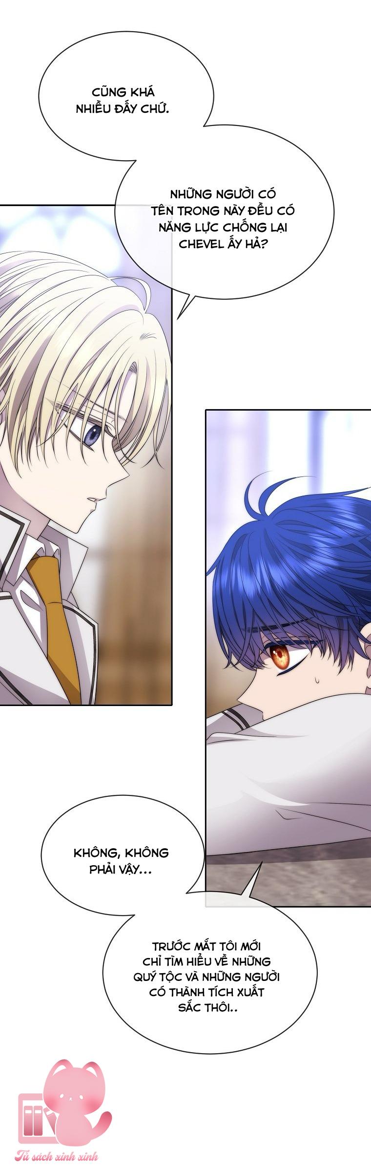 Black Haze - Chap 23