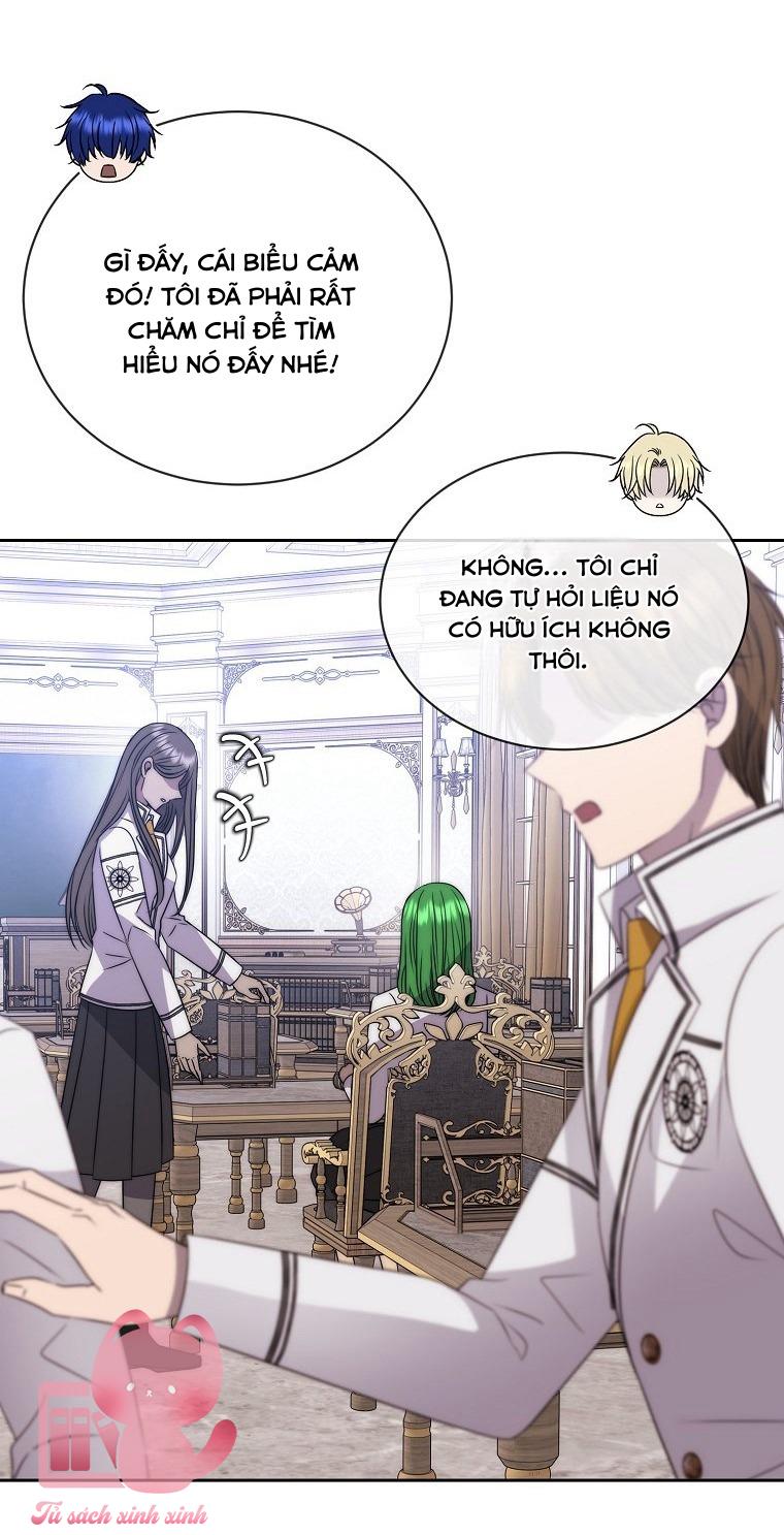 Black Haze - Chap 23