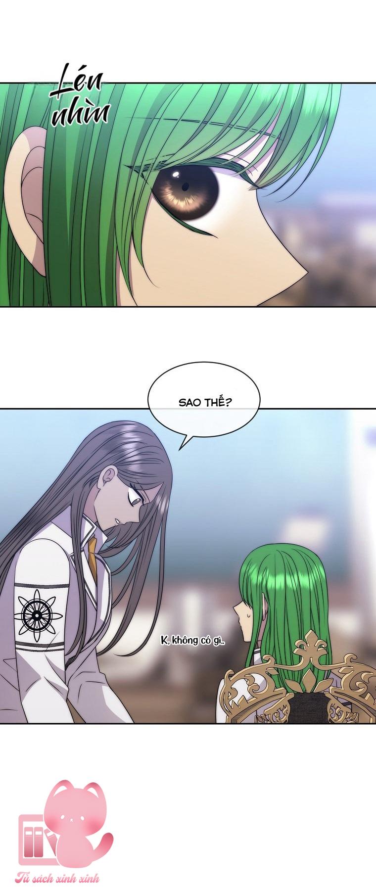 Black Haze - Chap 23