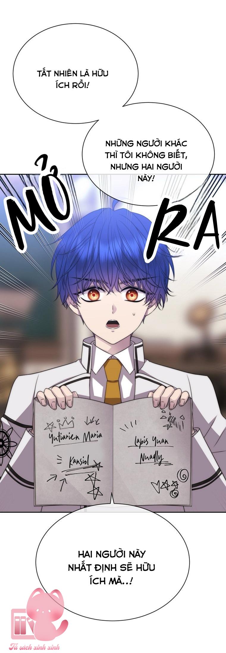 Black Haze - Chap 23