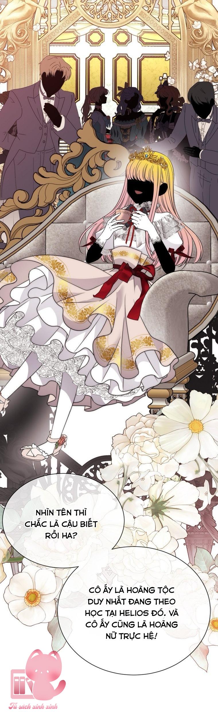 Black Haze - Chap 23