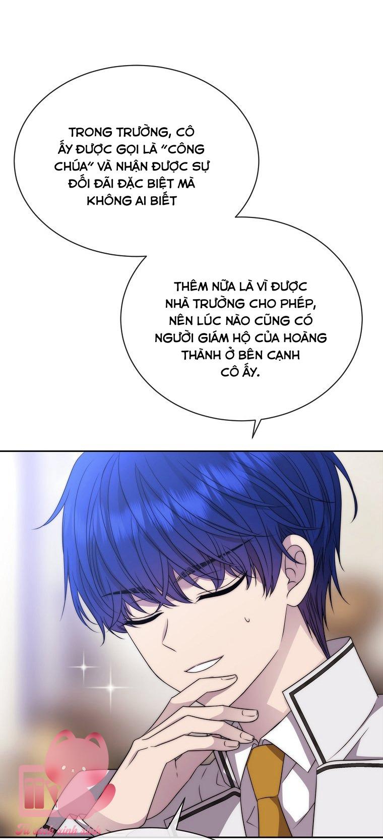 Black Haze - Chap 23