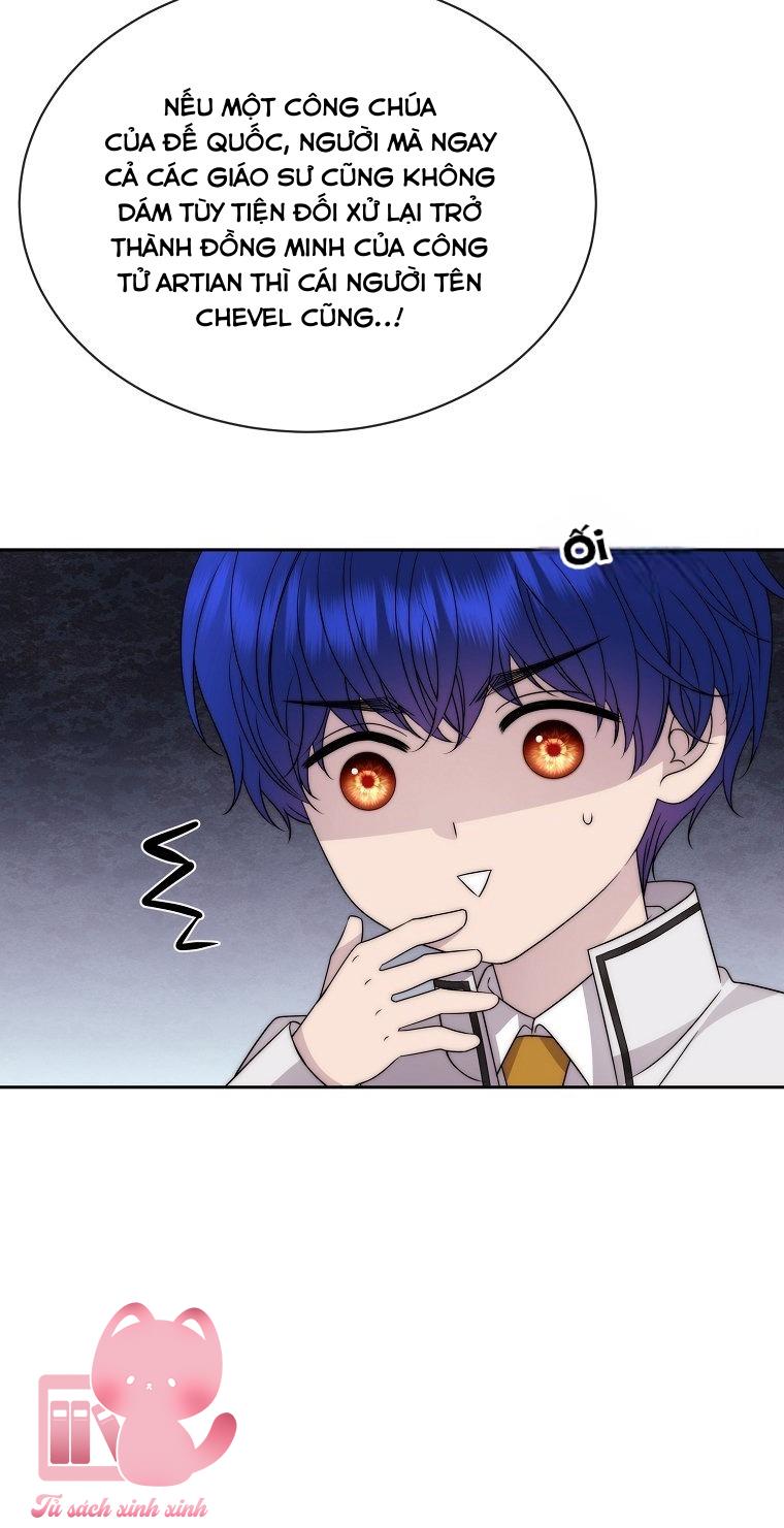 Black Haze - Chap 23