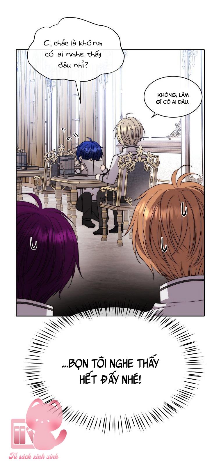 Black Haze - Chap 23