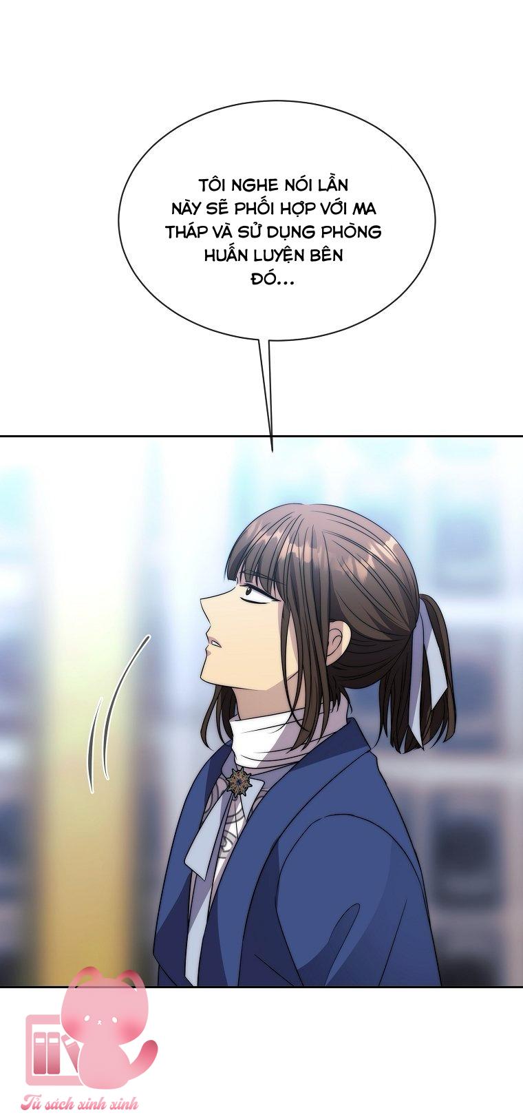 Black Haze - Chap 23