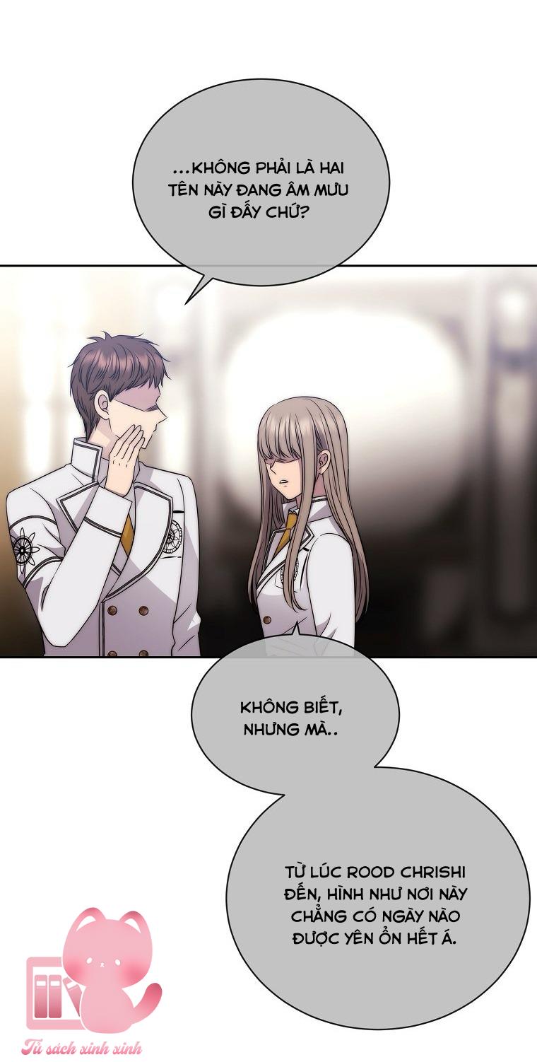 Black Haze - Chap 23