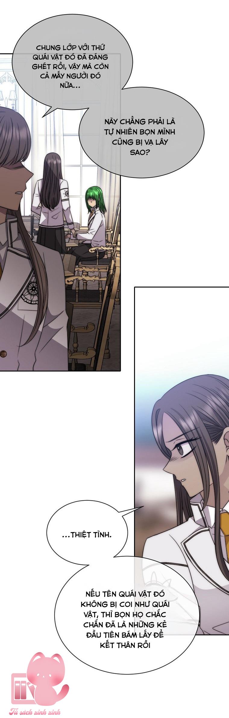 Black Haze - Chap 23