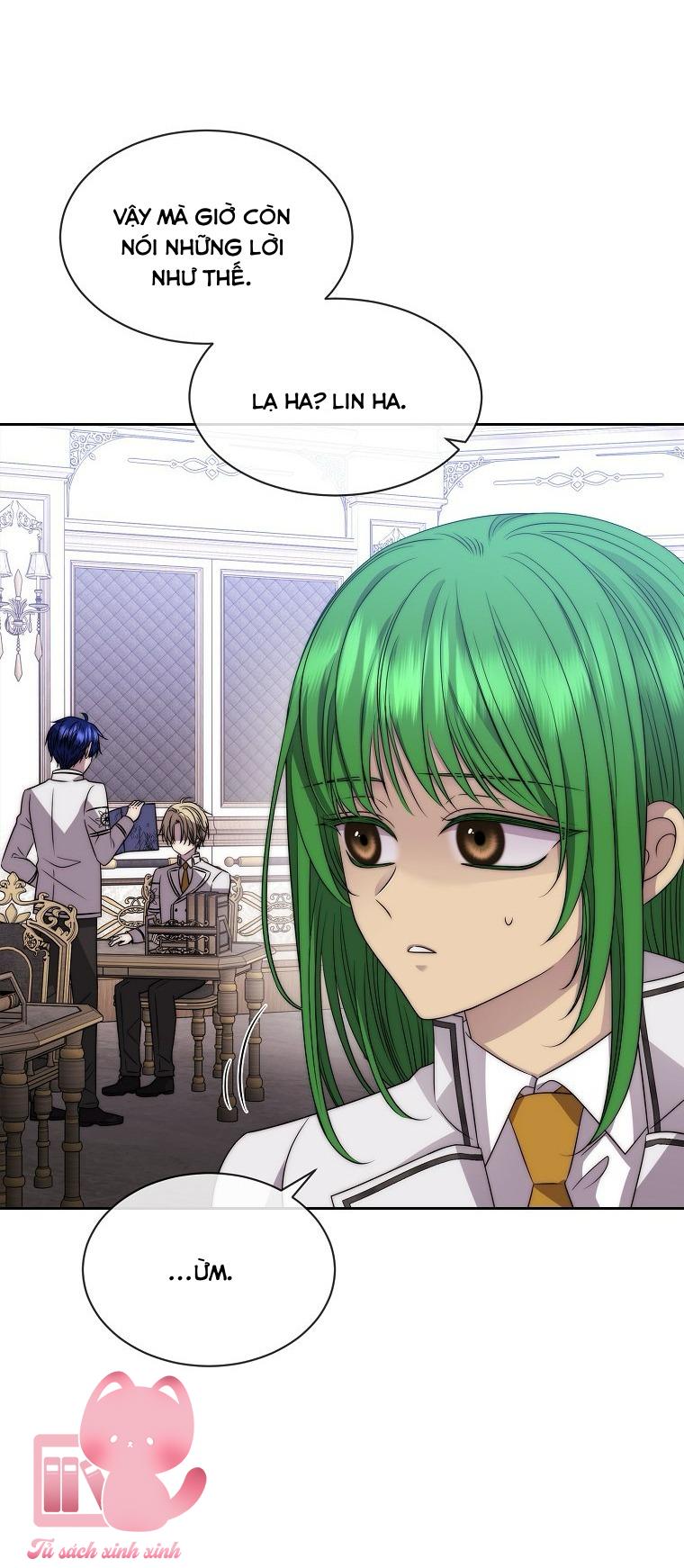 Black Haze - Chap 23