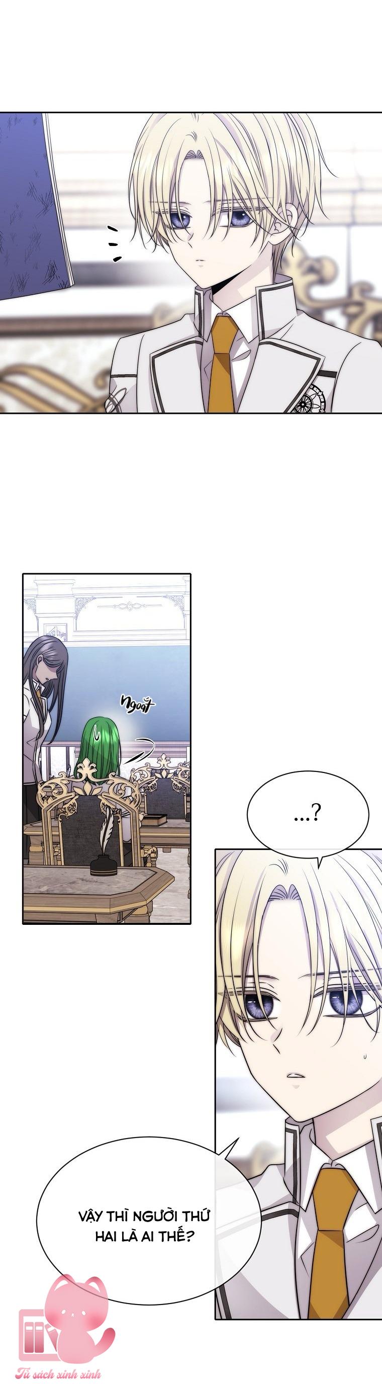 Black Haze - Chap 23