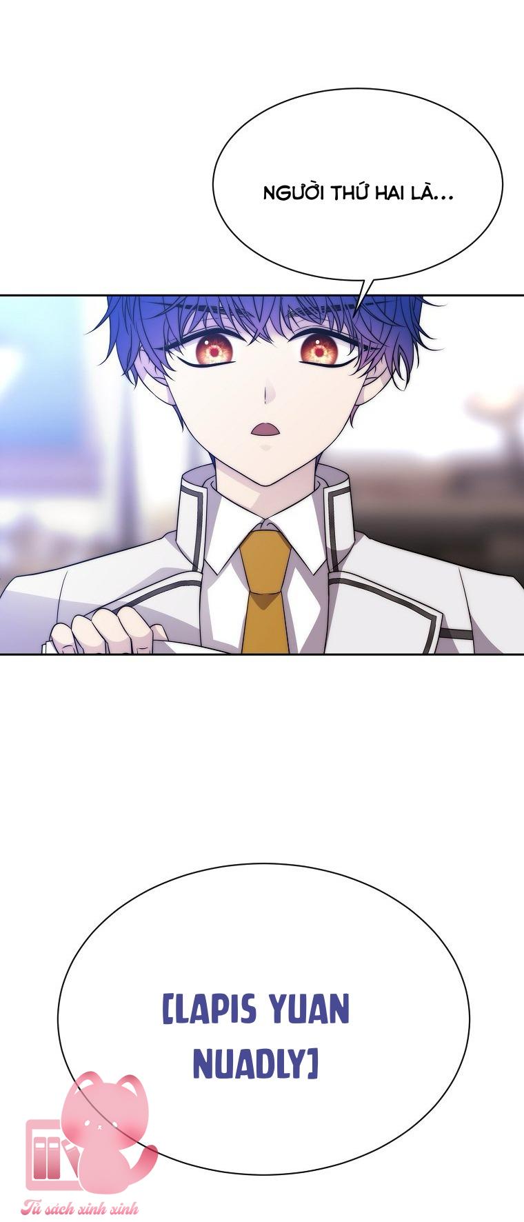 Black Haze - Chap 23