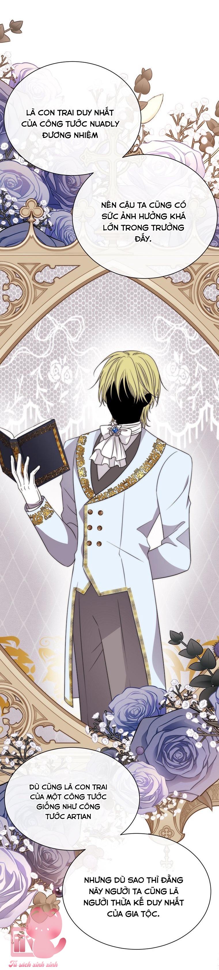 Black Haze - Chap 23