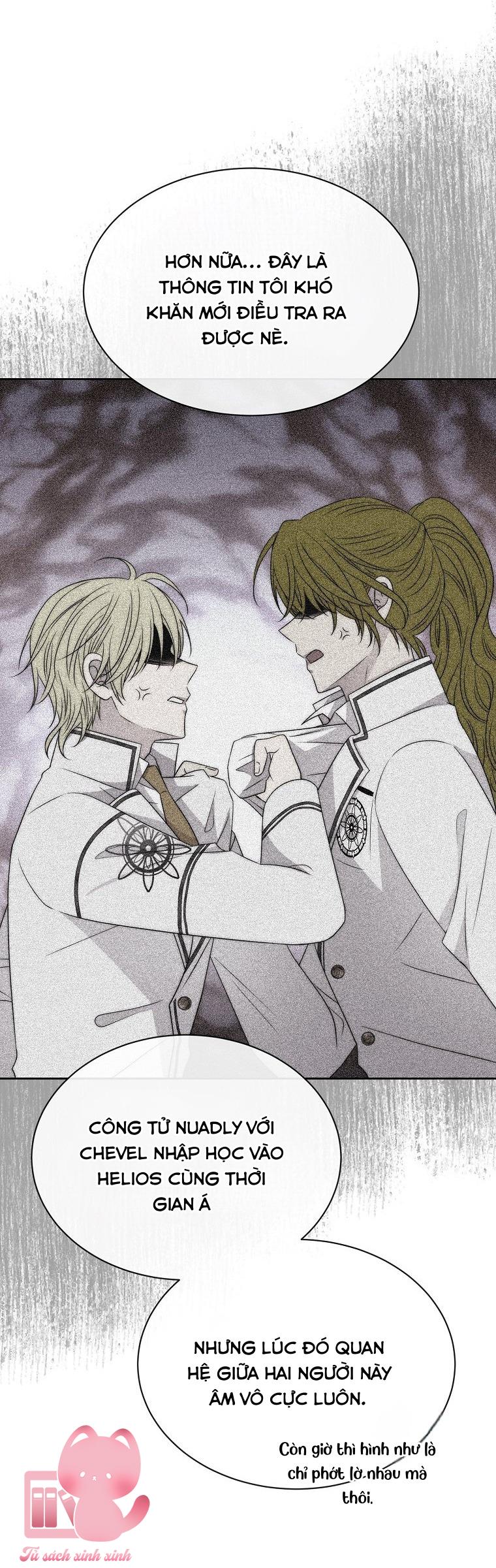 Black Haze - Chap 23