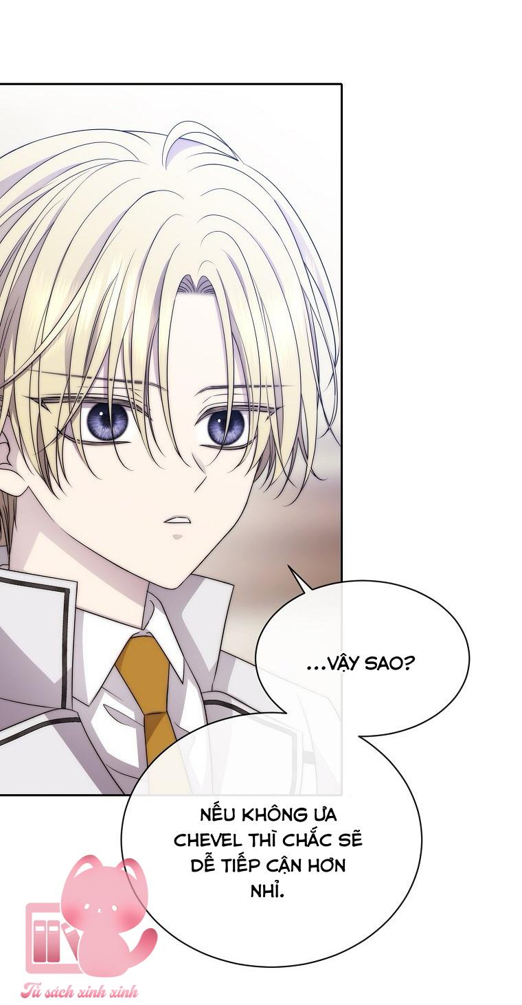 Black Haze - Chap 23