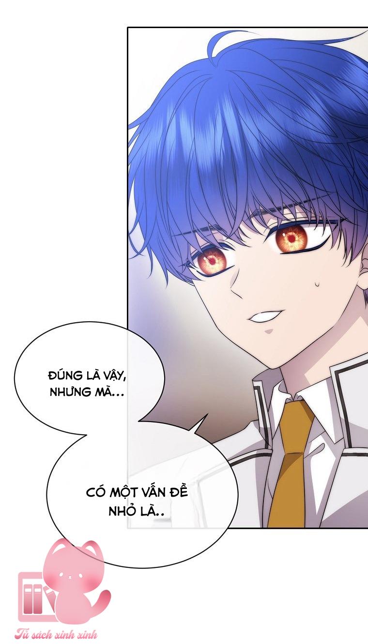 Black Haze - Chap 23