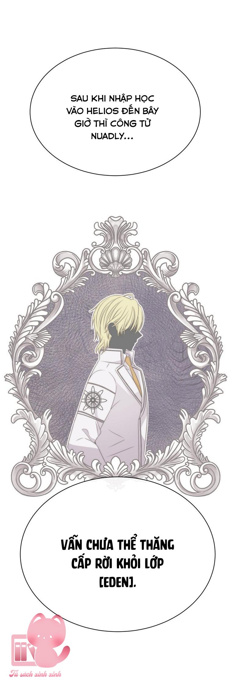 Black Haze - Chap 23