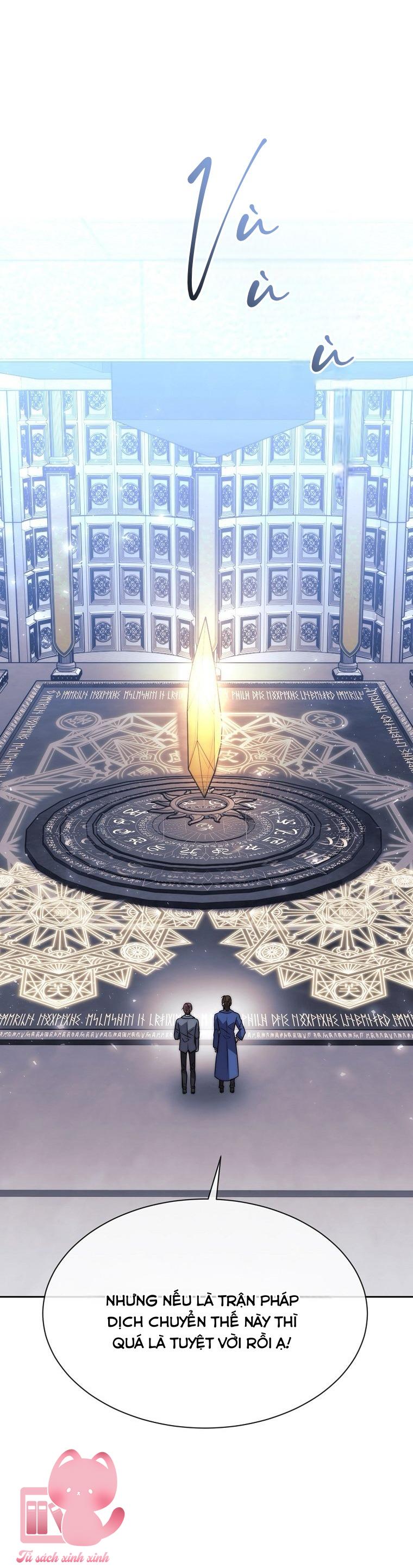 Black Haze - Chap 23